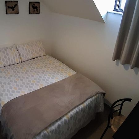 Family Rooms - Cork Centre City Habitación foto