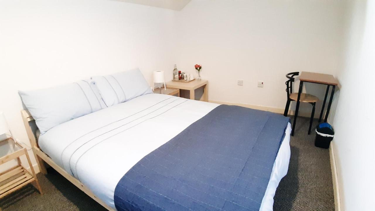 Family Rooms - Cork Centre City Habitación foto